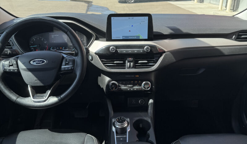 
2018 FORD ESCAPE SEL full									