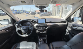 
2018 FORD ESCAPE SEL full								