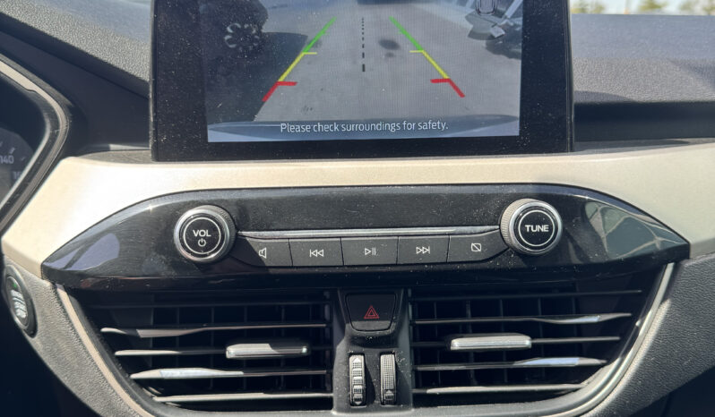 
2018 FORD ESCAPE SEL full									