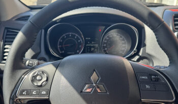 
2024 MITSUBISHI RVR SE full								