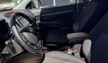 
2024 MITSUBISHI RVR SE full								