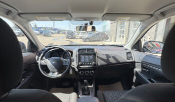 
2024 MITSUBISHI RVR SE full								