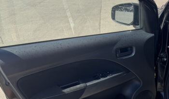 
2022 MITSUBISHI MIRAGE SE full								