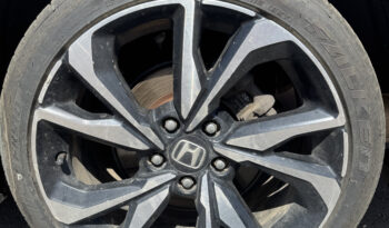 
2018 HONDA CIVIC SI full								