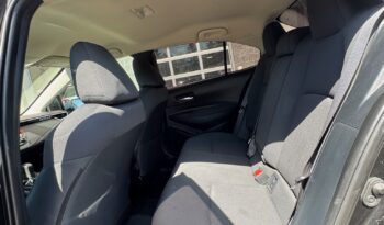 
2021 TOYOTA COROLLA LE full								