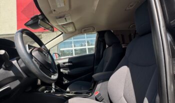 
2021 TOYOTA COROLLA LE full								