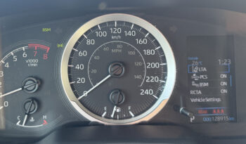 
2021 TOYOTA COROLLA LE full								