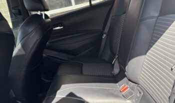 
2022 TOYOTA COROLLA SE full								