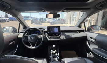 
2022 TOYOTA COROLLA SE full								