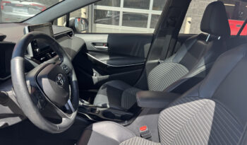 
2022 TOYOTA COROLLA SE full								