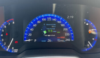 
2022 TOYOTA COROLLA SE full								