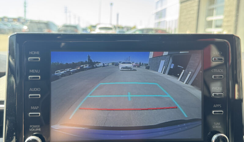 
2022 TOYOTA COROLLA SE full									