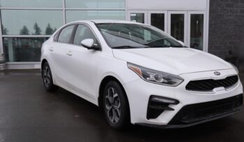 2019 Kia Forte full