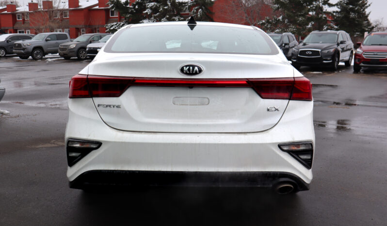 
2019 Kia Forte full									