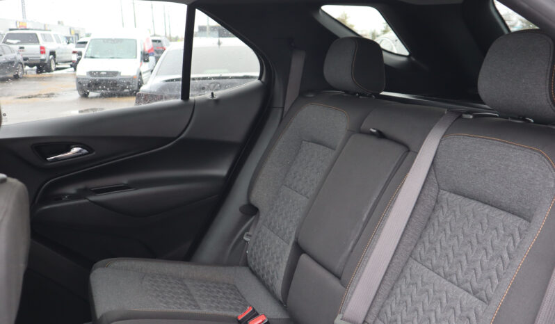 
2020 Chevrolet Equinox full									