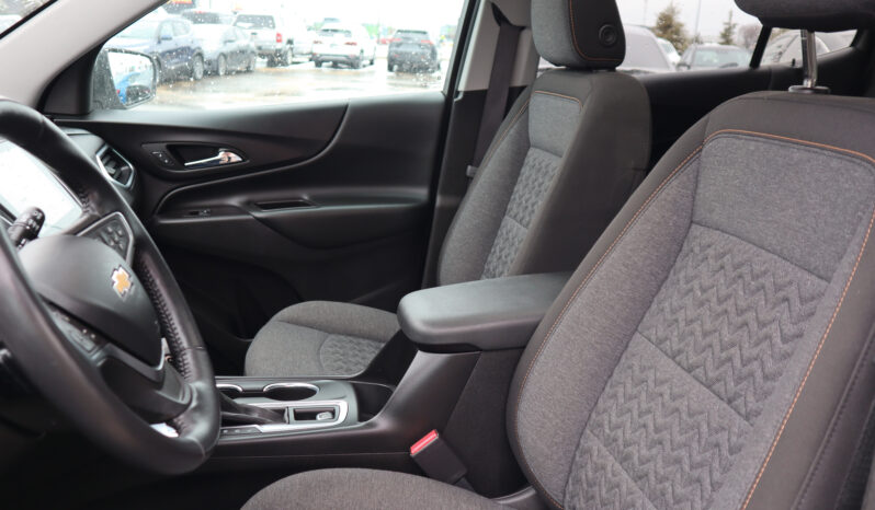 
2020 Chevrolet Equinox full									