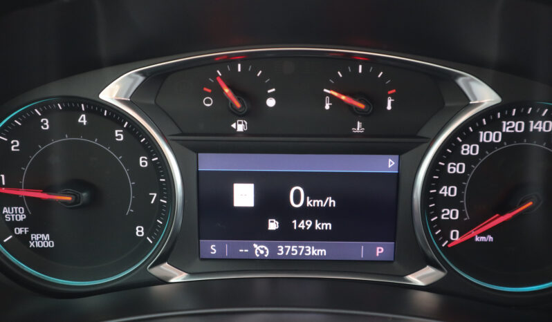 
2020 Chevrolet Equinox full									