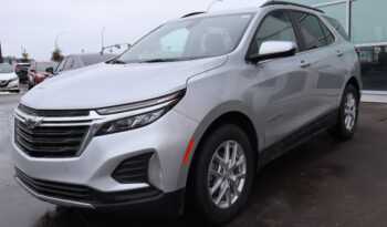 
2020 Chevrolet Equinox full								