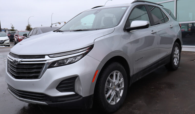 
2020 Chevrolet Equinox full									