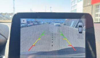 
2018 FORD ECOSPORT SES full								