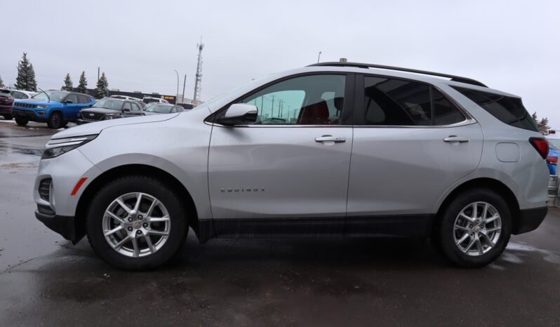 
2020 Chevrolet Equinox full									