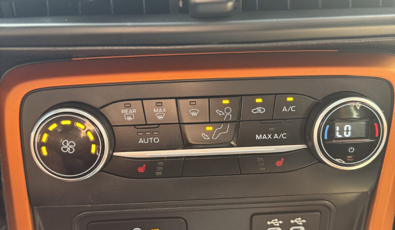 
2018 FORD ECOSPORT SES full									