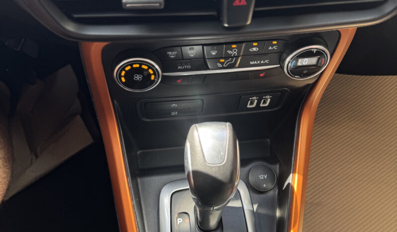 
2018 FORD ECOSPORT SES full									