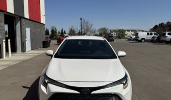 
2019 TOYOTA COROLLA SE full								