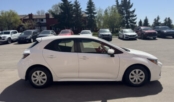 
2019 TOYOTA COROLLA SE full								