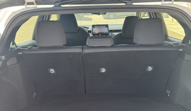 
2019 TOYOTA COROLLA SE full									