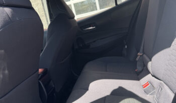 
2019 TOYOTA COROLLA SE full								