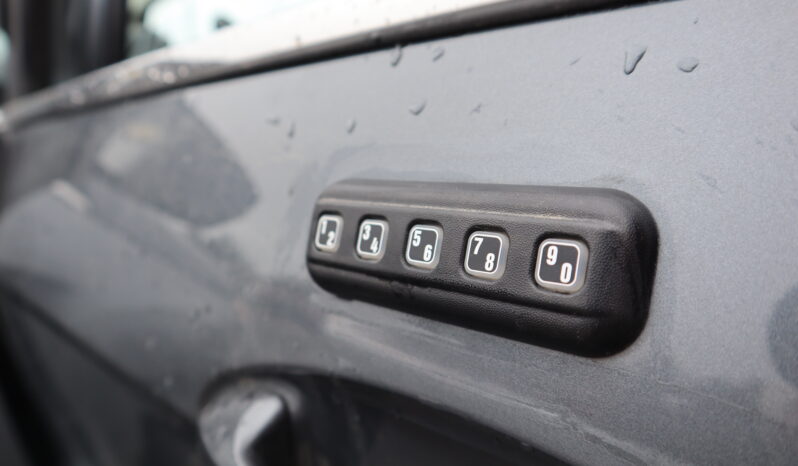 
2018 Ford EcoSport Titanium full									