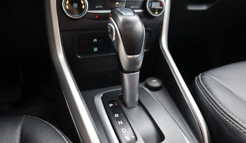 
2018 Ford EcoSport Titanium full									