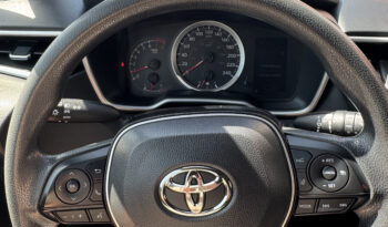 
2019 TOYOTA COROLLA SE full								