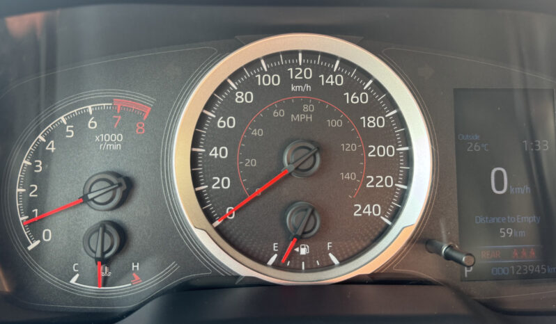 
2019 TOYOTA COROLLA SE full									