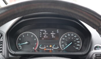 2018 Ford EcoSport Titanium full