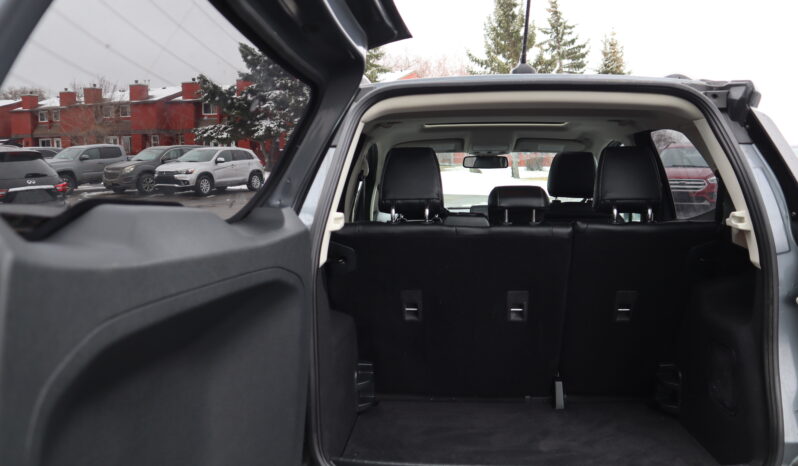 
2018 Ford EcoSport Titanium full									