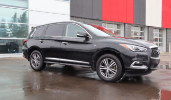 2020 Infiniti QX60 full