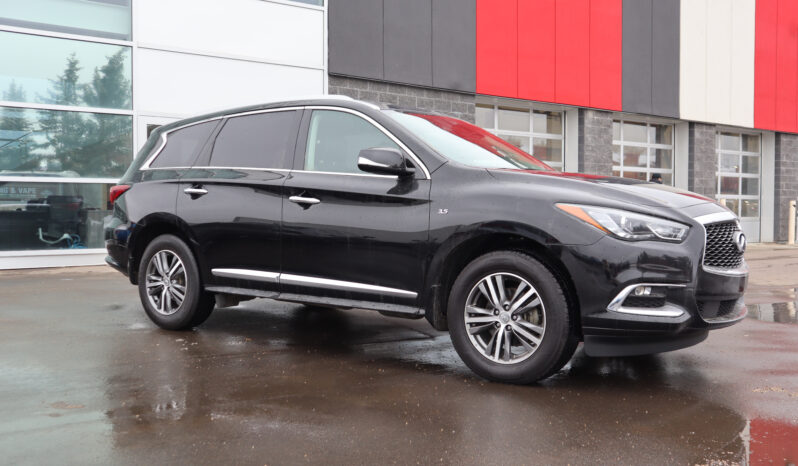 2020 Infiniti QX60 full