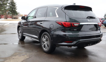 2020 Infiniti QX60 full
