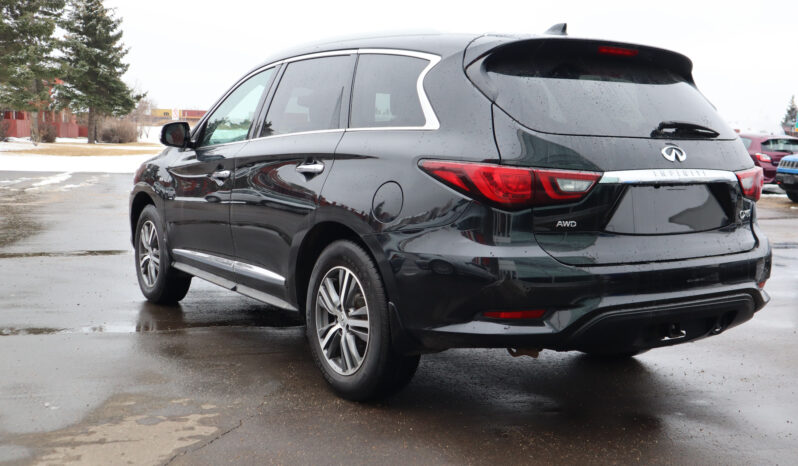 2020 Infiniti QX60 full