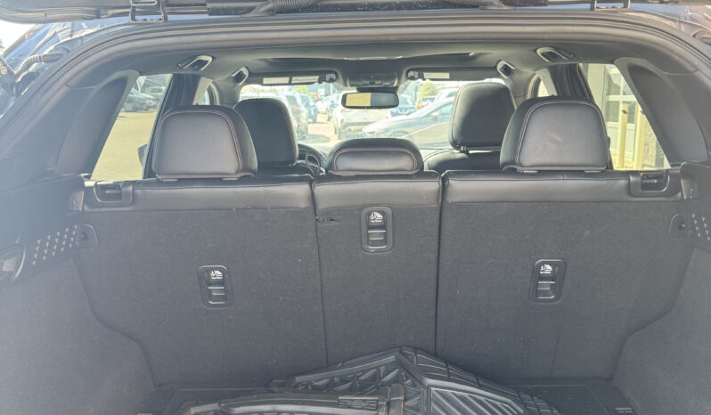 
2023 MAZDA CX-5 GT full									