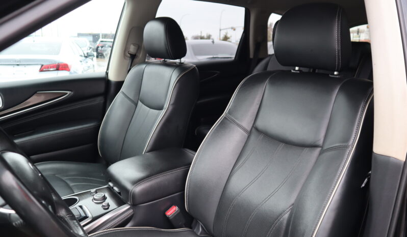 2020 Infiniti QX60 full