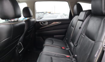 2020 Infiniti QX60 full