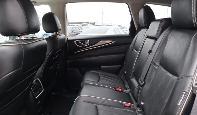 2020 Infiniti QX60 full