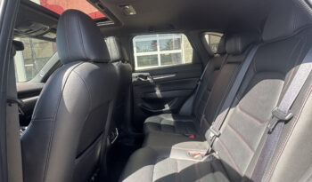 
2023 MAZDA CX-5 GT full								