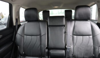 2020 Infiniti QX60 full