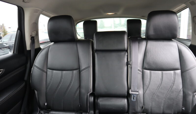 2020 Infiniti QX60 full