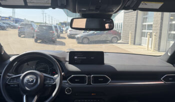 
2023 MAZDA CX-5 GT full								