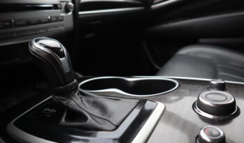 2020 Infiniti QX60 full